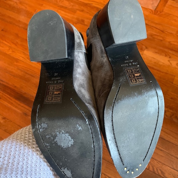 Rag & Bone Walker Boot - Picture 3 of 4